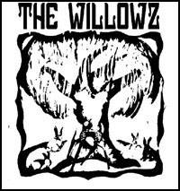logo The Willowz